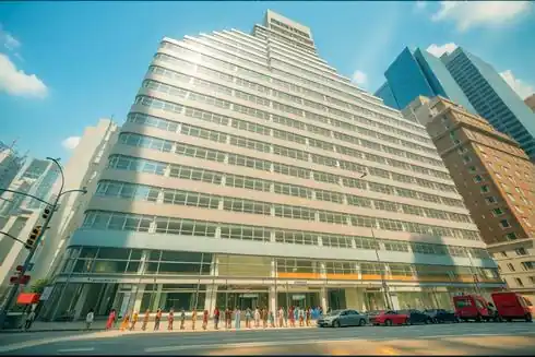 rent office 488 madison avenue