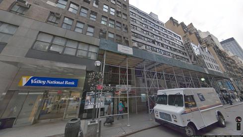 Rent Office 49-55 west 47th street