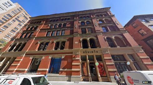Rent Office 0 bond street