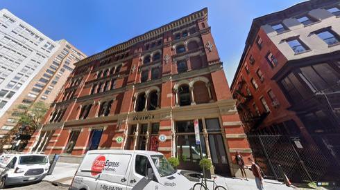 Rent Office 0 bond street