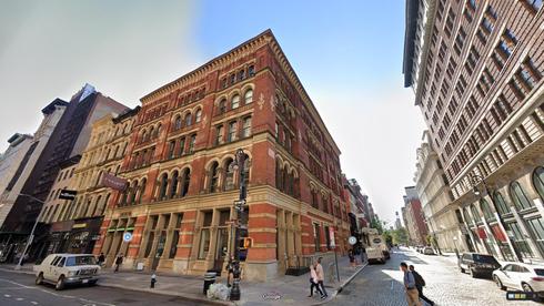 Rent Office 0 bond street