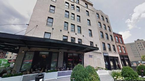 rent office 1-5 little west 12th street