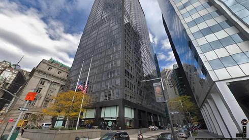 rent office 1 battery park plaza