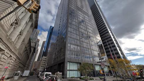 rent office 1 battery park plaza