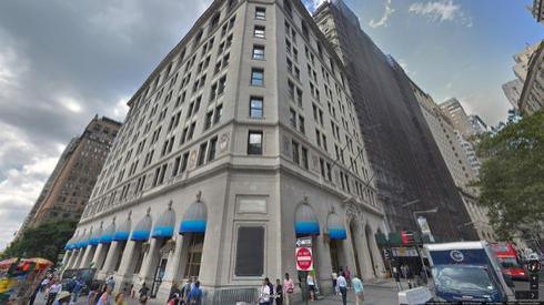 Rent Office 1 broadway