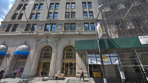 Rent Office 1 broadway