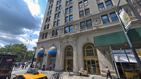 Rent Office 1 broadway