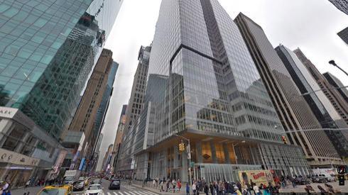 rent office 1 bryant park