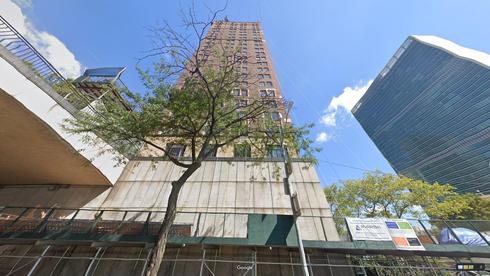 rent office 1 east 42nd street