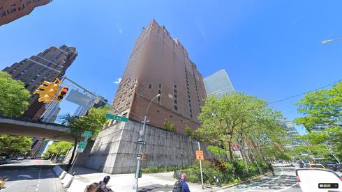 rent office 1 east 42nd street