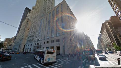rent office 1 madison avenue