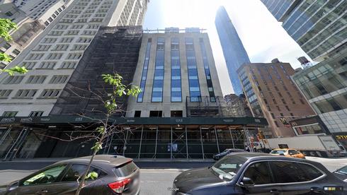 rent office 1 madison avenue