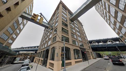 Rent Office 81 prospect street