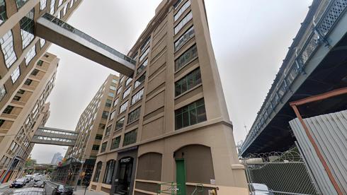 Rent Office 81 prospect street