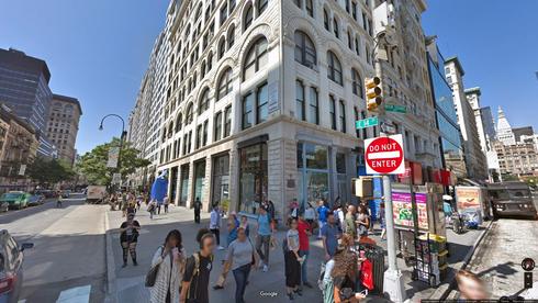 rent office 1 union sq w