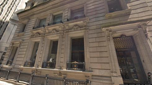 Rent Office 1 william street