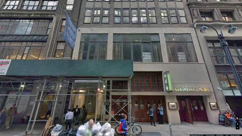 rent office 10 east 38th street