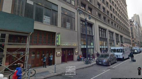 rent office 10 east 38th street