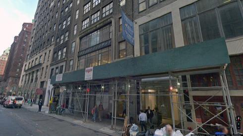 rent office 10 east 38th street