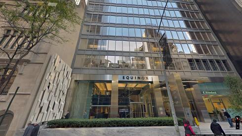 rent office 10 east 53rd street