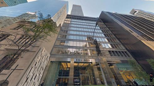 rent office 10 east 53rd street