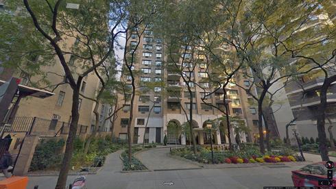 Rent Office 10 west 66th street