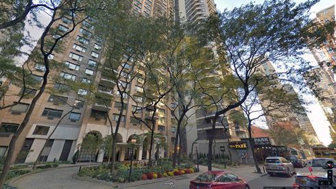 Rent Office 10 west 66th street