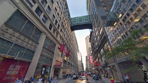 Rent Office 100-126 west 33rd street
