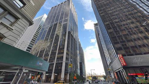 Rent Office 100 wall street