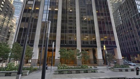 Rent Office 100 wall street