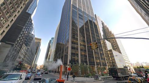 Rent Office 100 wall street