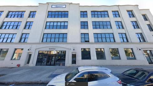 Rent Office 1000 dean street