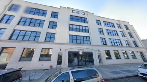 Rent Office 1000 dean street