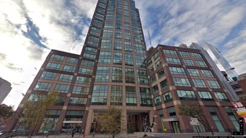 rent office 101 avenue of the americas
