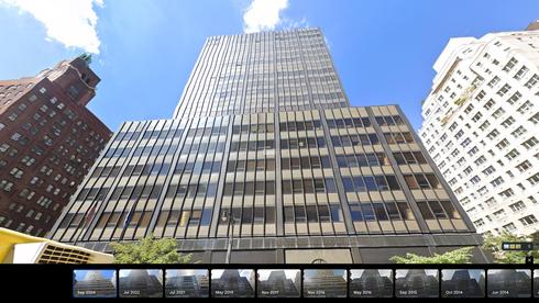 Rent Office 1011 first avenue