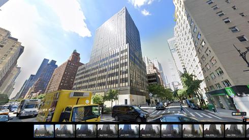 Rent Office 1011 first avenue
