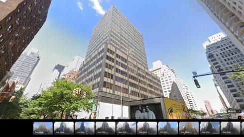 Rent Office 1011 first avenue