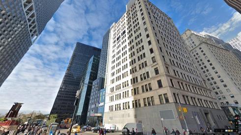 rent office 102-108 broad street