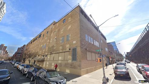 rent office 104 east 107th street