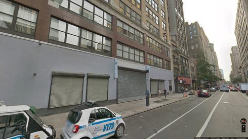 rent office 104 west 29th street