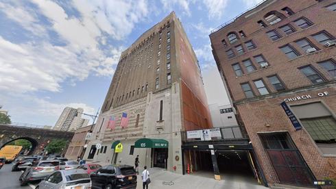rent apartment 105 east 106th street