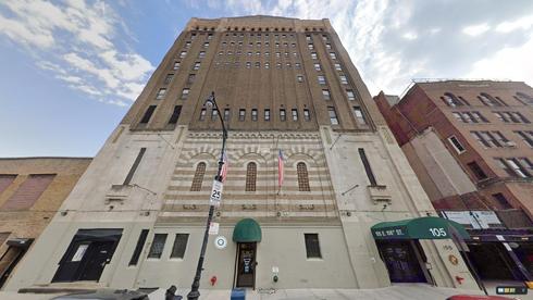 rent apartment 105 east 106th street