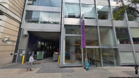 rent apartment 105 east 17th street