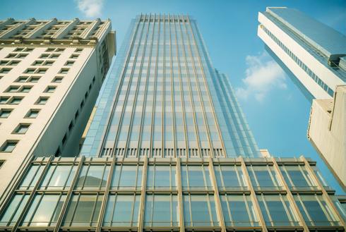 rent office 107 greenwich street