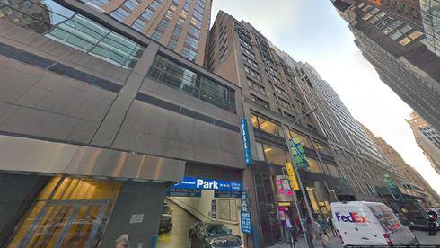 Rent Office 108 west 39th street