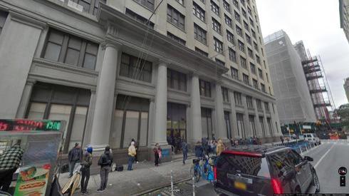 rent apartment 109 east 16th street