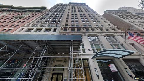 Rent Office 11 east 26th street
