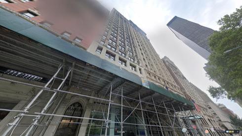 Rent Office 11 east 26th street