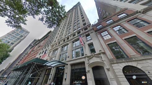 Rent Office 11 east 26th street