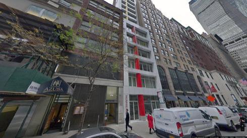 Rent Office 11 east 44th street
